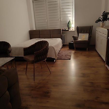 Apartamenty Magvel Gold Στσέτσιν Εξωτερικό φωτογραφία