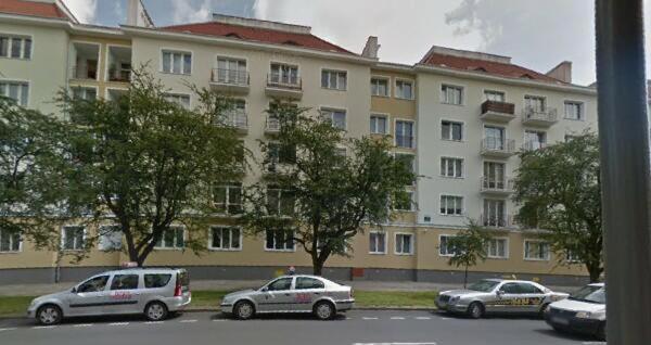 Apartamenty Magvel Gold Στσέτσιν Εξωτερικό φωτογραφία