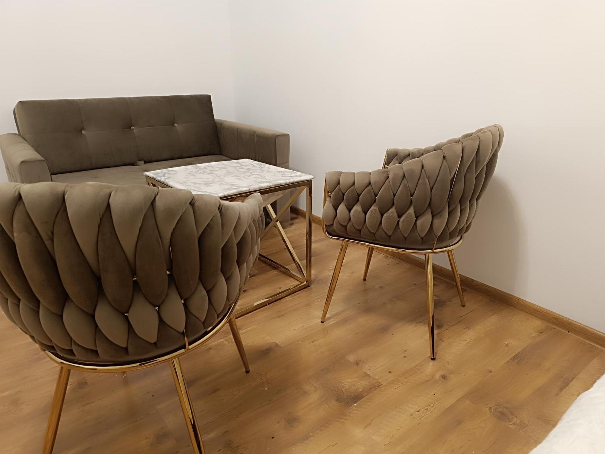 Apartamenty Magvel Gold Στσέτσιν Εξωτερικό φωτογραφία