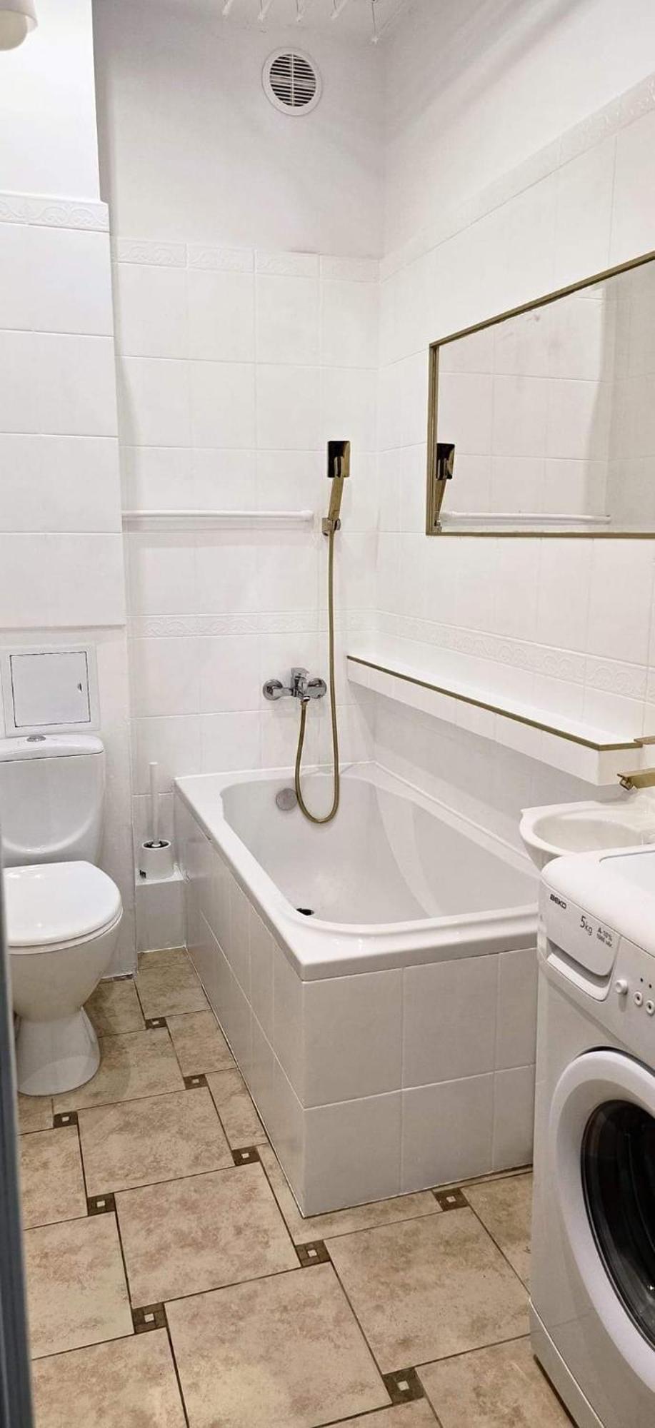 Apartamenty Magvel Gold Στσέτσιν Εξωτερικό φωτογραφία